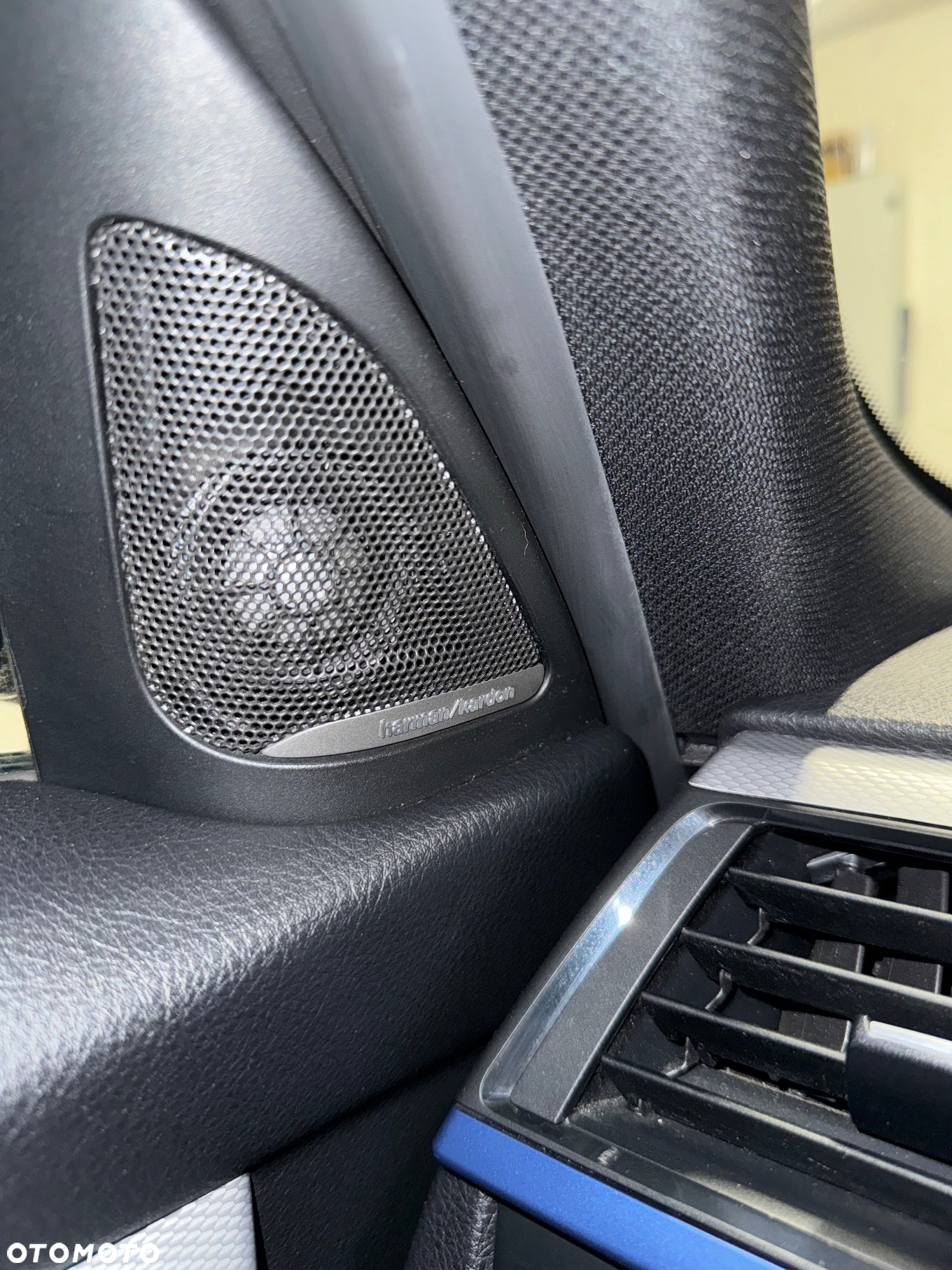 BMW Seria 3 335xi - 9