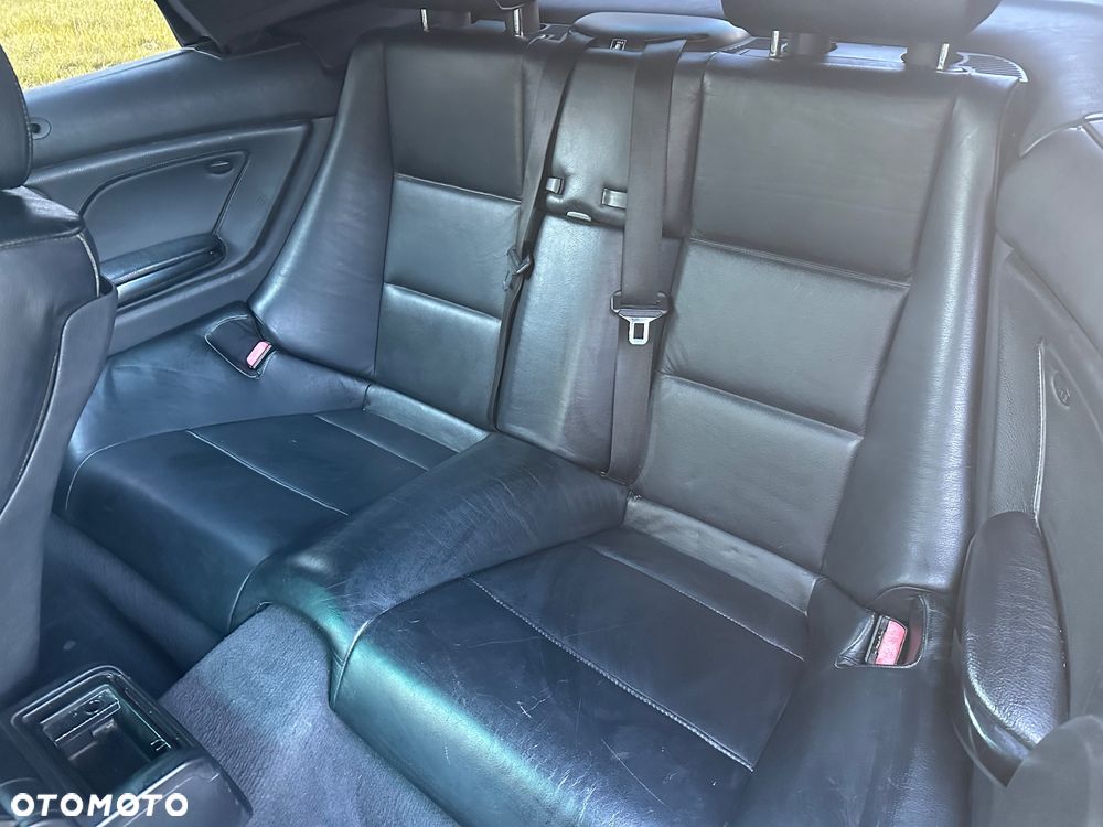 BMW Seria 3 323i - 19
