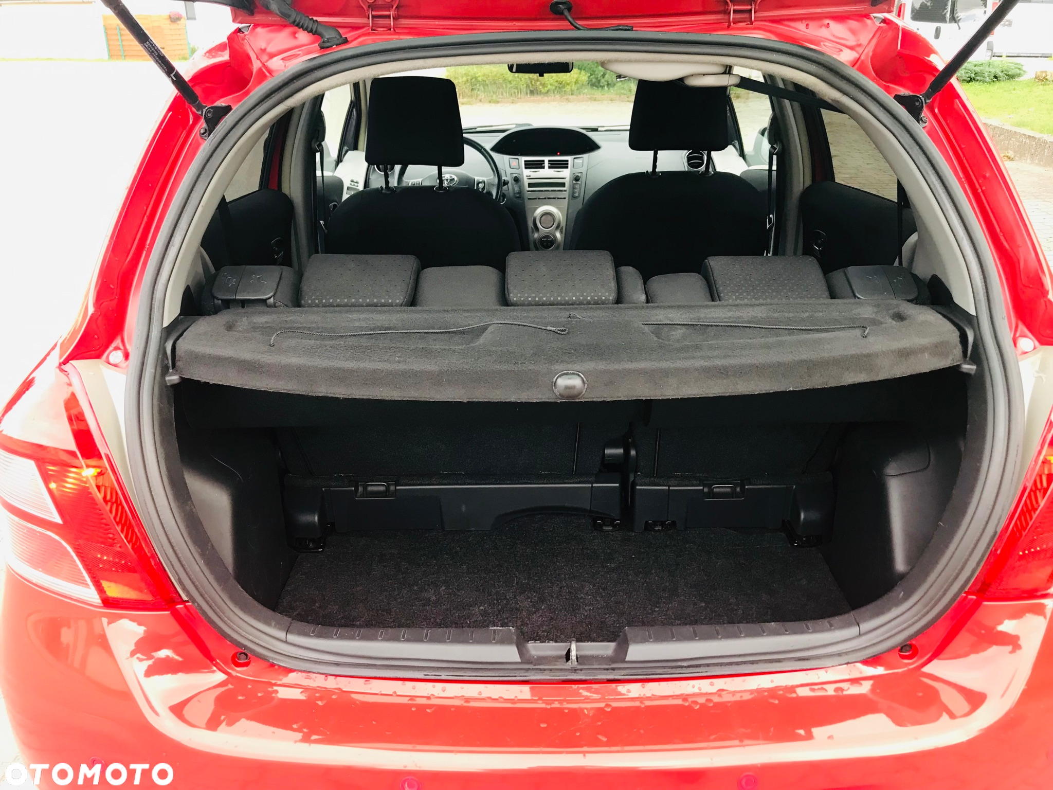 Toyota Yaris 1.33 Business Edition - 18