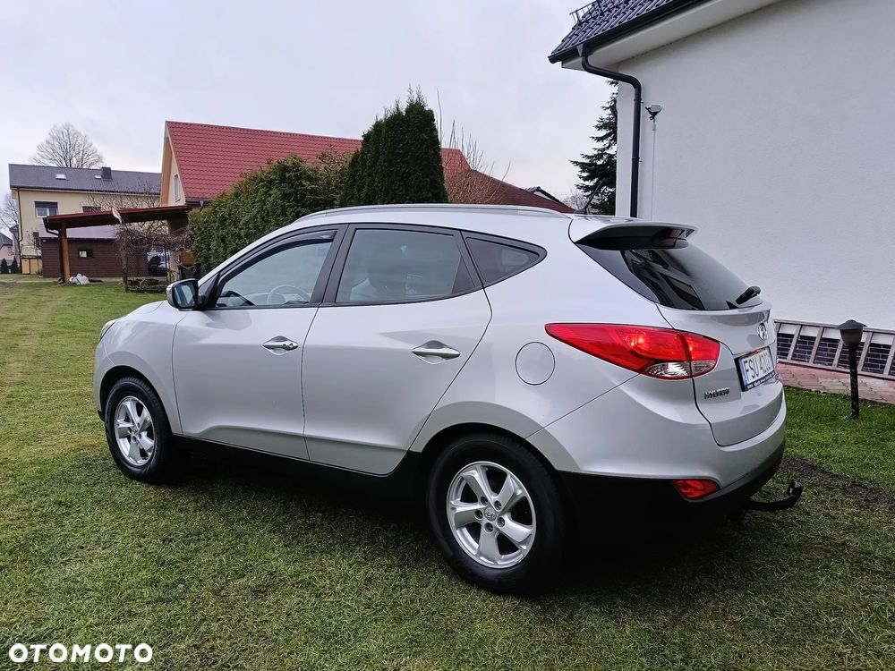 Hyundai ix35 2.0 2WD Style - 3