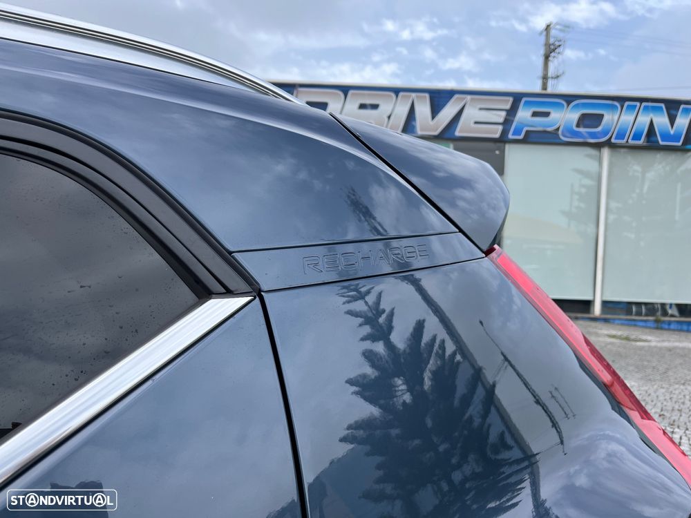 Volvo XC 40 1.5 T5 PHEV Inscription - 48