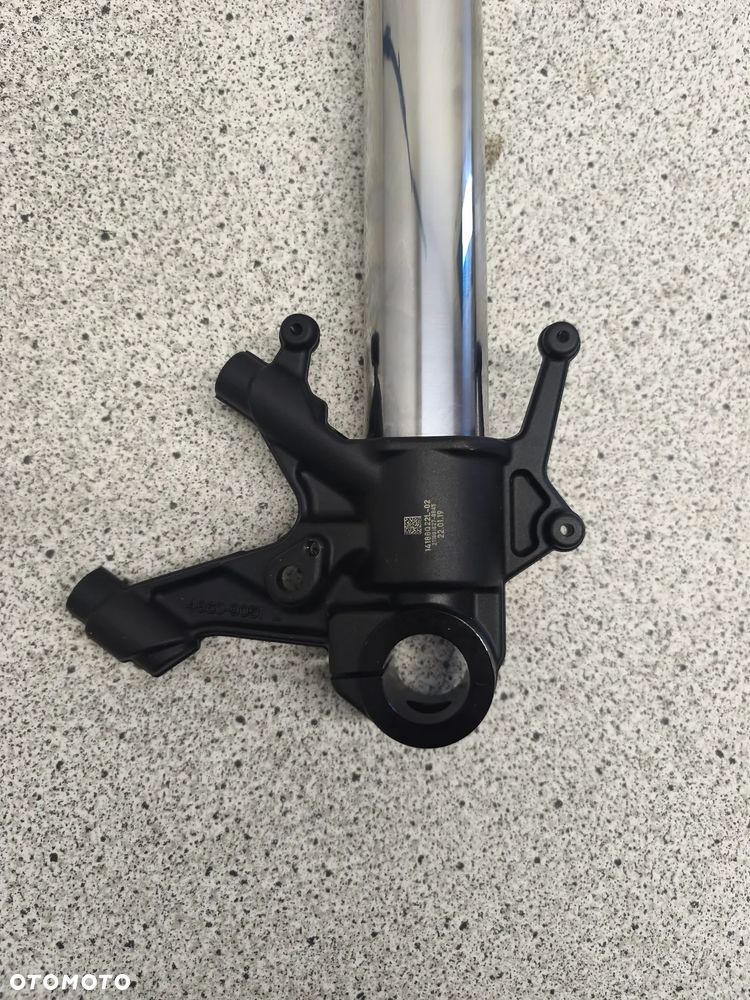 Laga lewa, zawieszenie przód, amortyzator lewy KTM 1290 Super Duke - 11