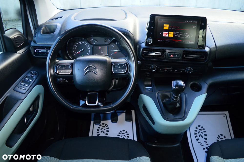 Citroën Berlingo - 15