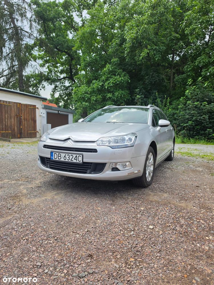 Citroën C5 HDi 140 FAP Business Class - 3