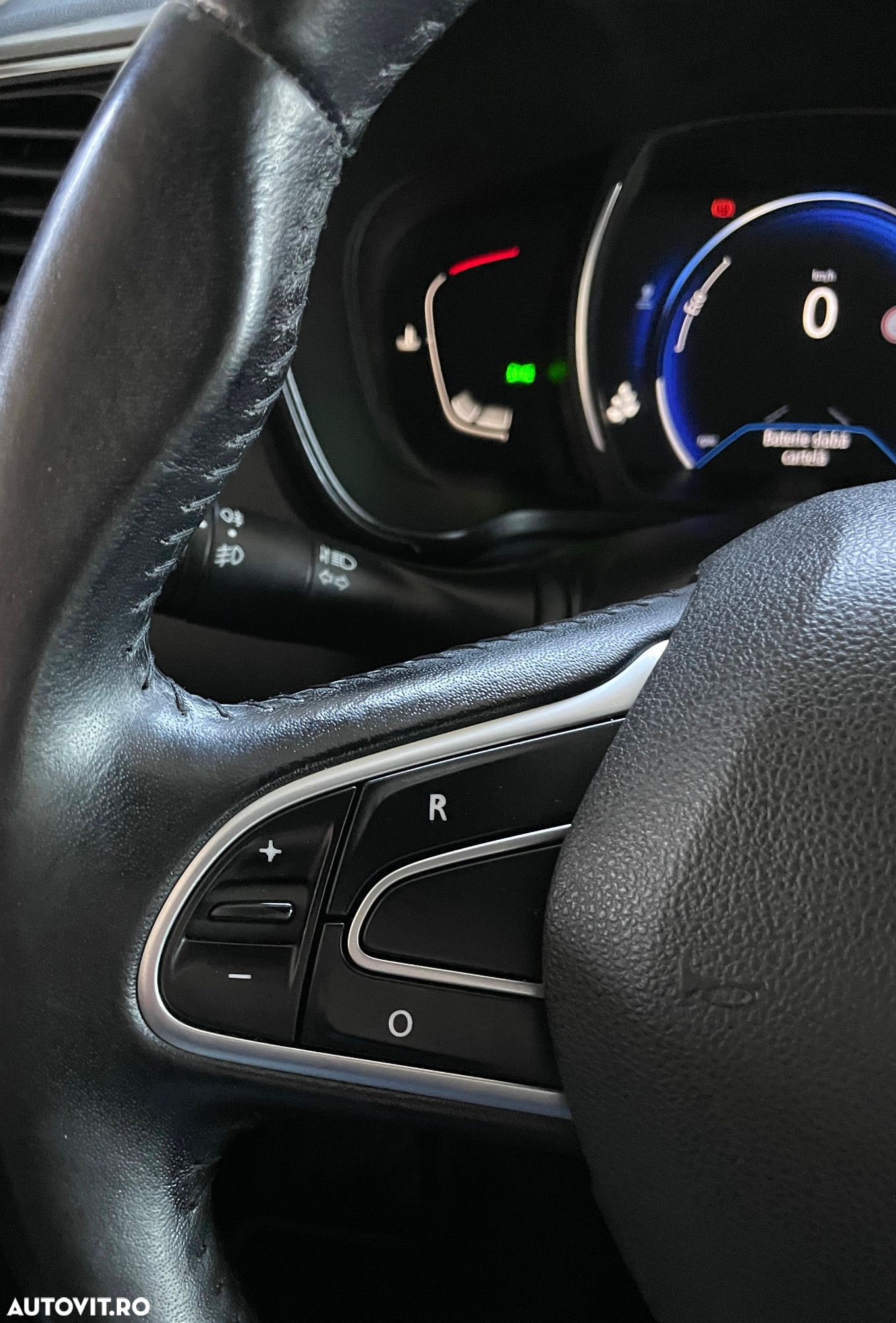 Renault Kadjar Energy dCi 110 COLLECTION - 35