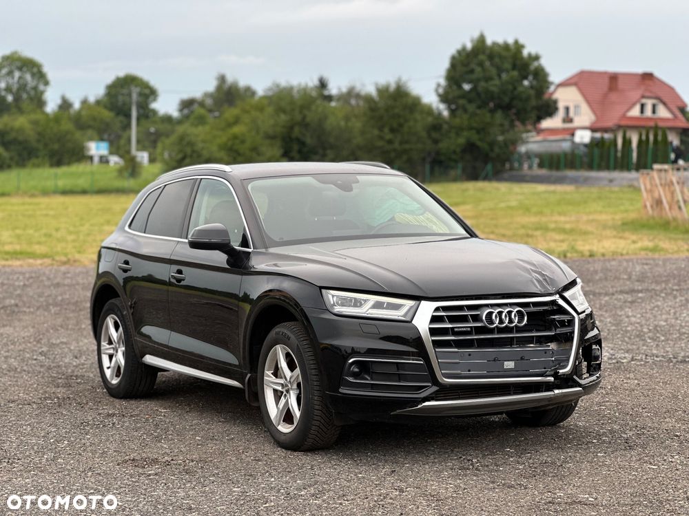 Audi Q5 - 1