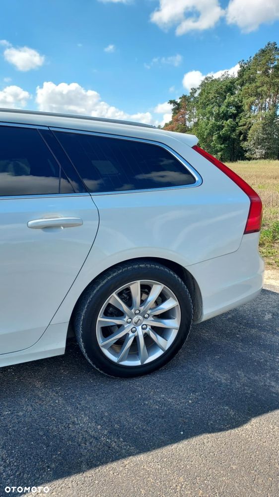 Volvo V90 - 8