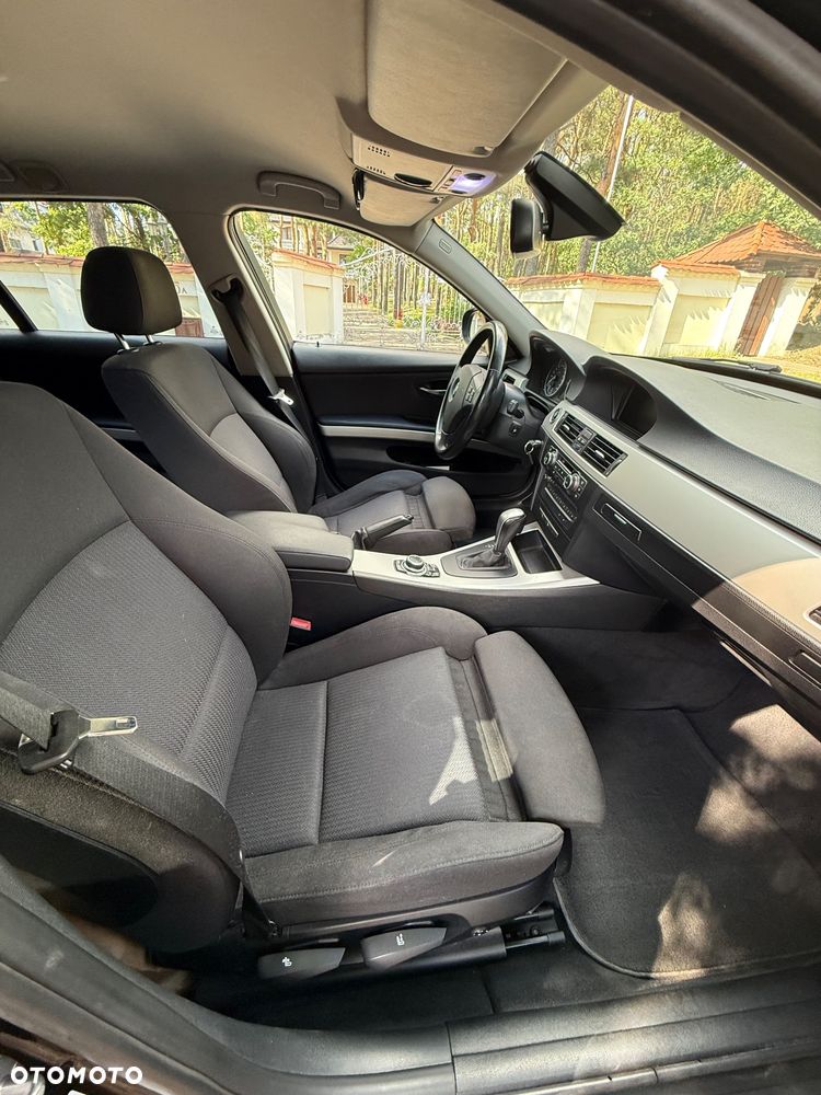 BMW Seria 3 - 14