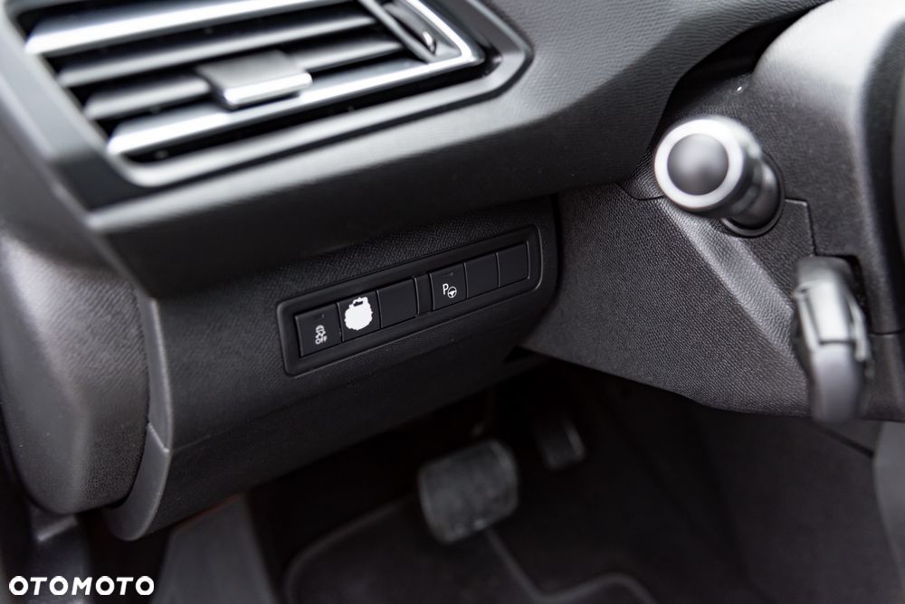 Peugeot 308 BlueHDi 150 EAT6 Stop & Start Allure - 26