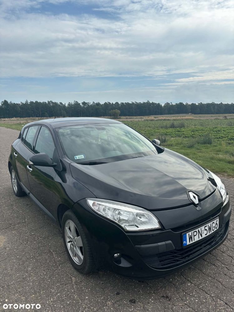 Renault Megane 1.6 16V Expression - 3