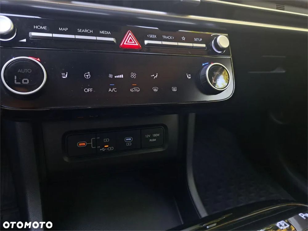 Hyundai Tucson 1.6 T-GDi Executive 2WD - 13