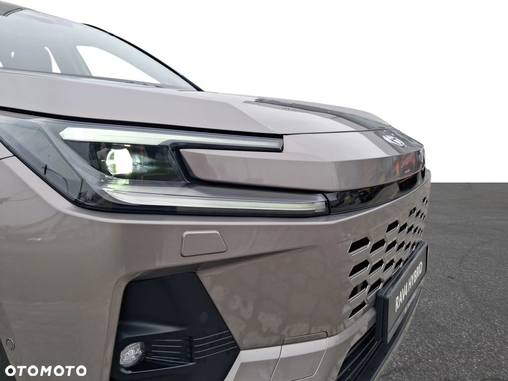 Toyota RAV4 2.5 Hybrid Dynamic Force Executive 4x4 e-CVT - 16