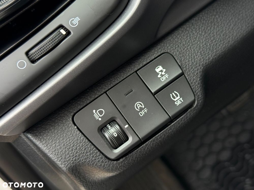 Kia Stonic 1.0 T-GDI M DCT - 27