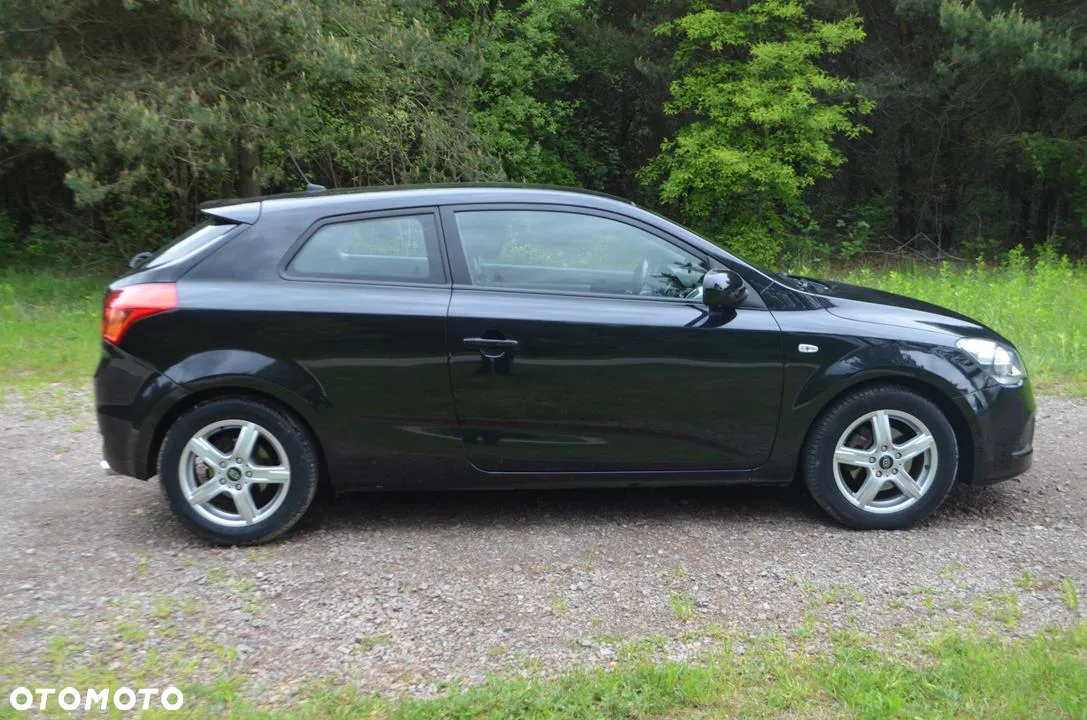 Kia ProCeed Pro_cee'd 1.4 M - 9