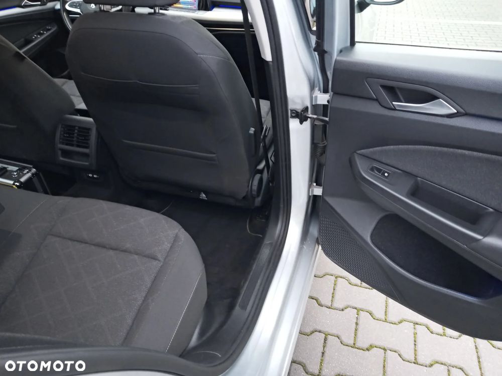 Volkswagen Golf VIII 1.5 TSI EVO Life - 25