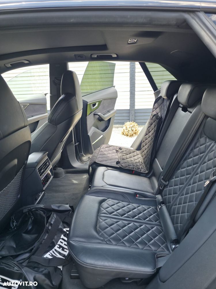Audi Q8 - 14