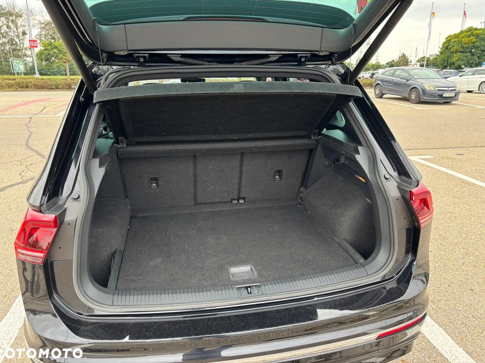 Volkswagen Tiguan 2.0 TSI BMT 4Mot Highline DSG - 21