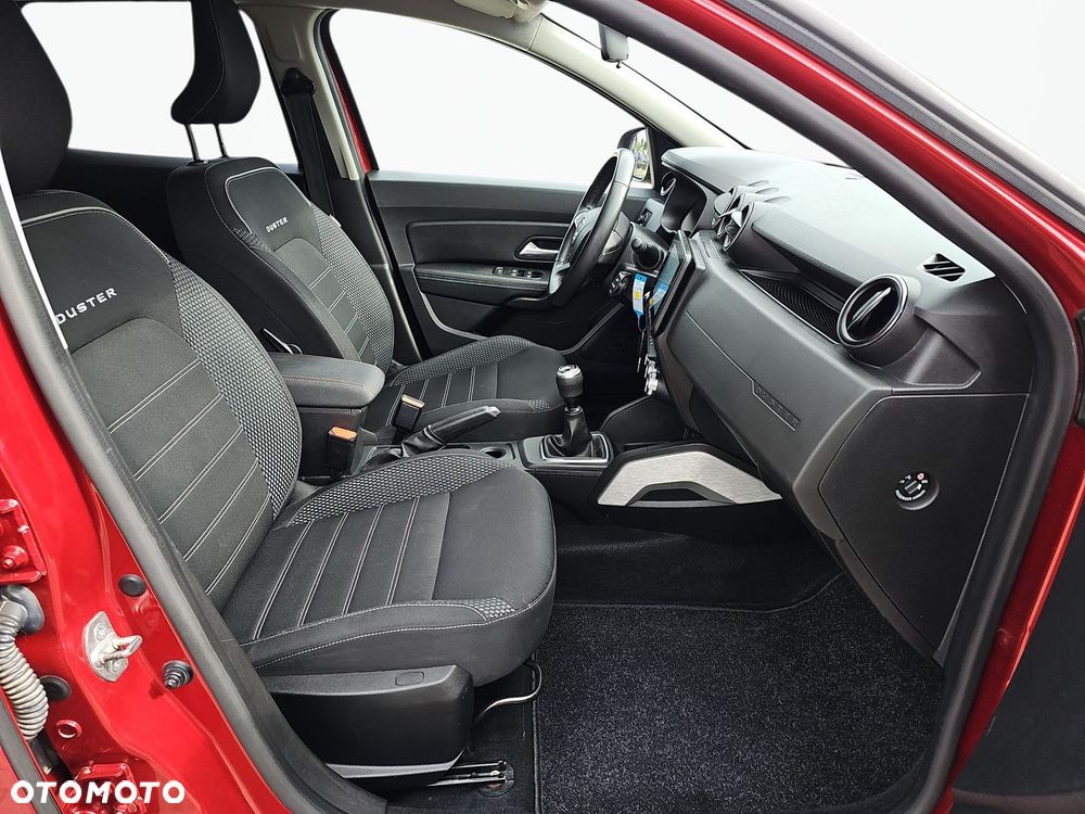 Dacia Duster - 17