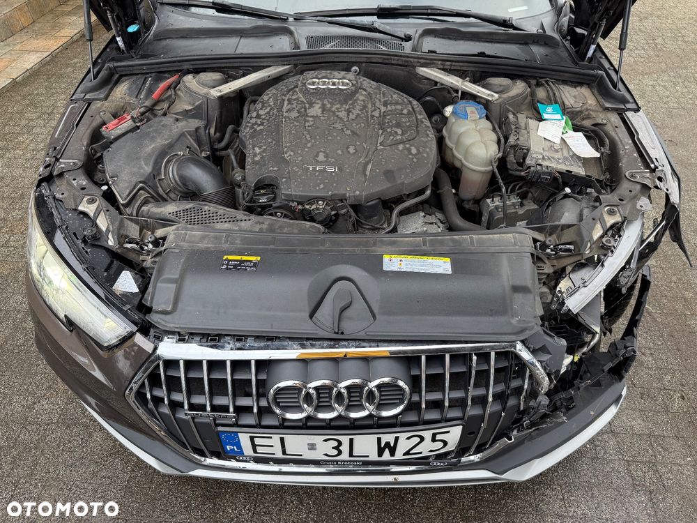 Audi A4 Allroad - 9