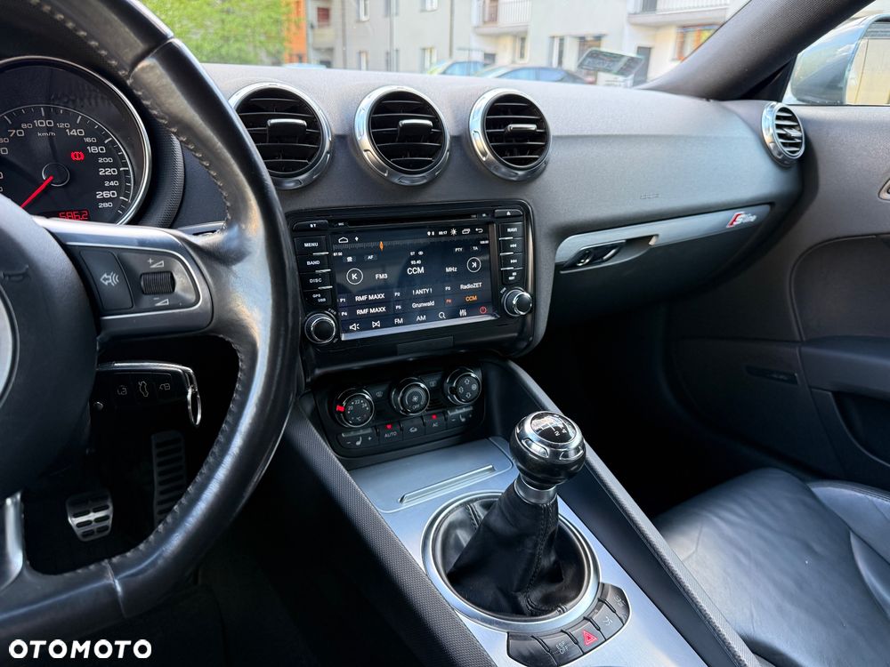 Audi TT Coupé 2.0 TFSI - 19