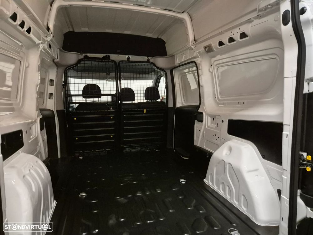Fiat Doblo Cargo 1.6 M-jet Maxi XL - 28