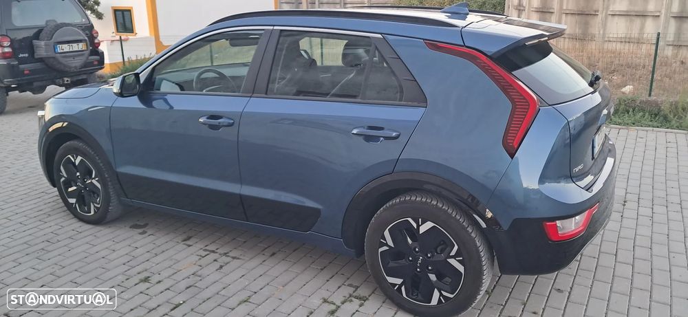 Kia Niro - 3