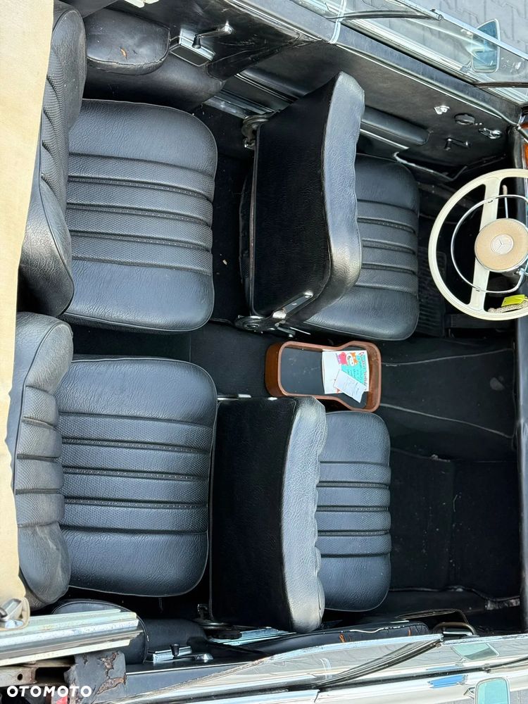 Mercedes-Benz Inny - 14