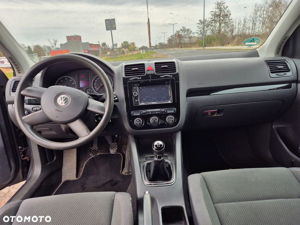 Volkswagen Golf 1.6 Edition - 9