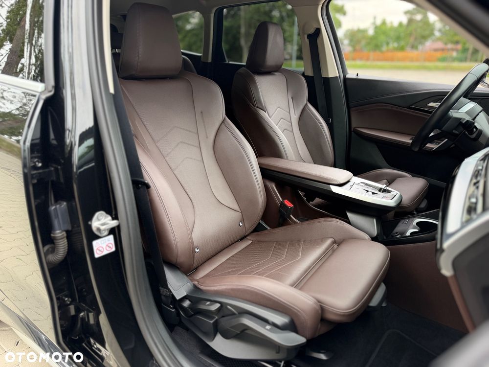 BMW X1 - 11