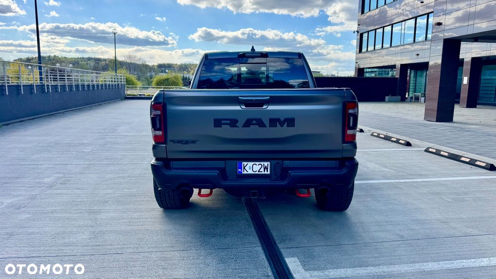 RAM 1500 TRX - 6