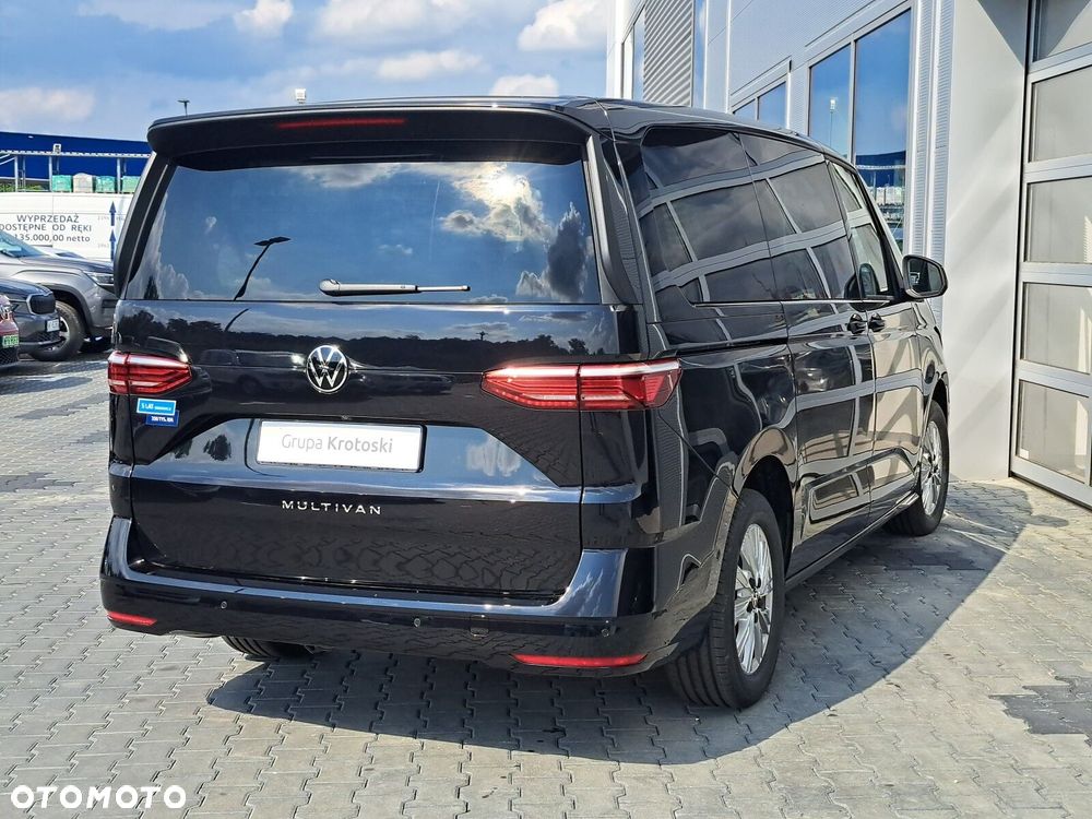 Volkswagen Multivan 2.0 TDI L2 Life DSG - 6