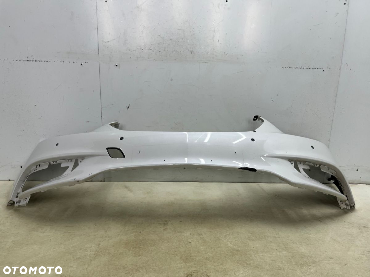 Zderzak przedni Opel Mokka X 1 I 16-19r. przód 4XPDC 42557112 - 15