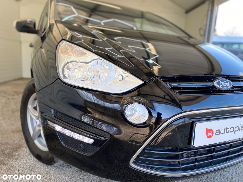 Ford S-Max 2.0 TDCi Trend - 18