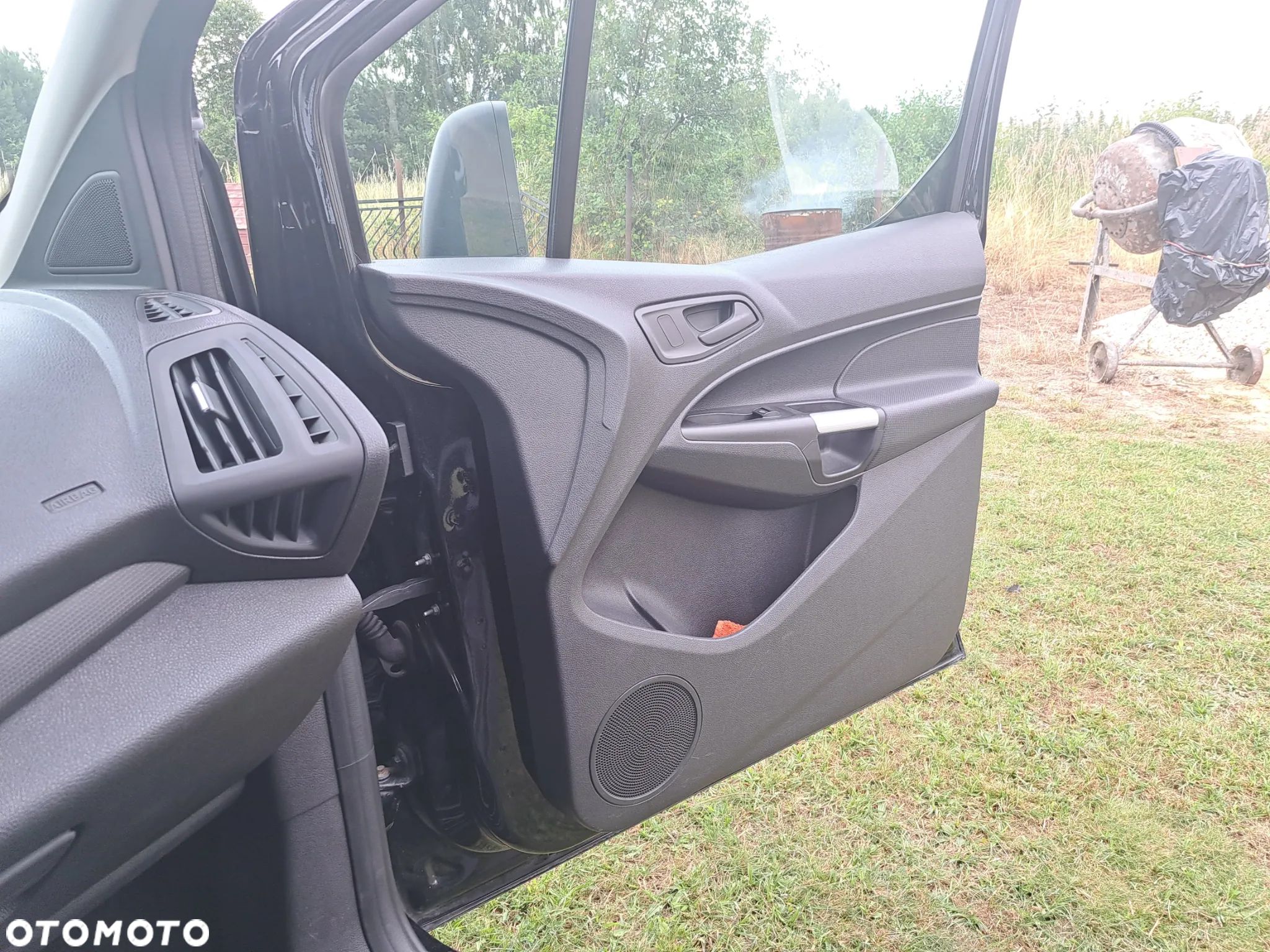 Ford Tourneo Connect Grand 1.6 TDCi Trend - 1