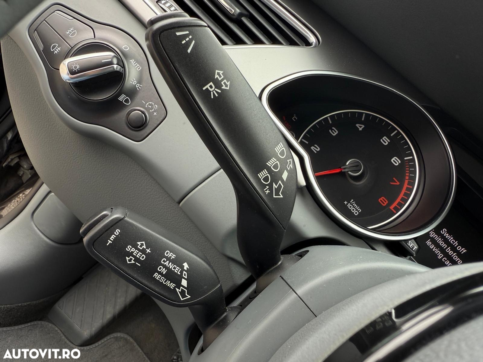 Audi A5 - 23