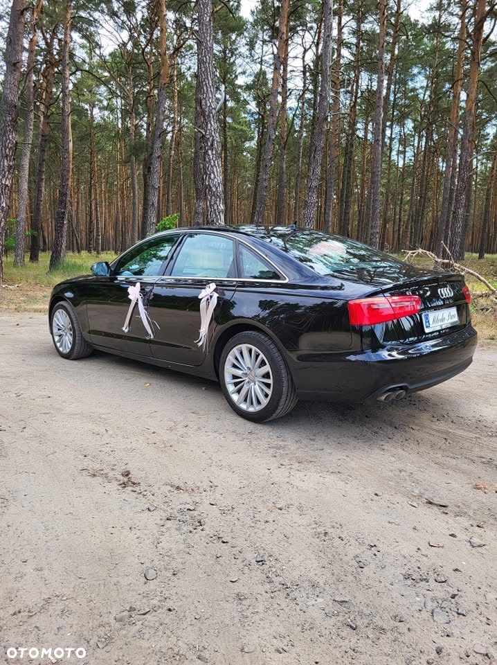Audi A6 - 5