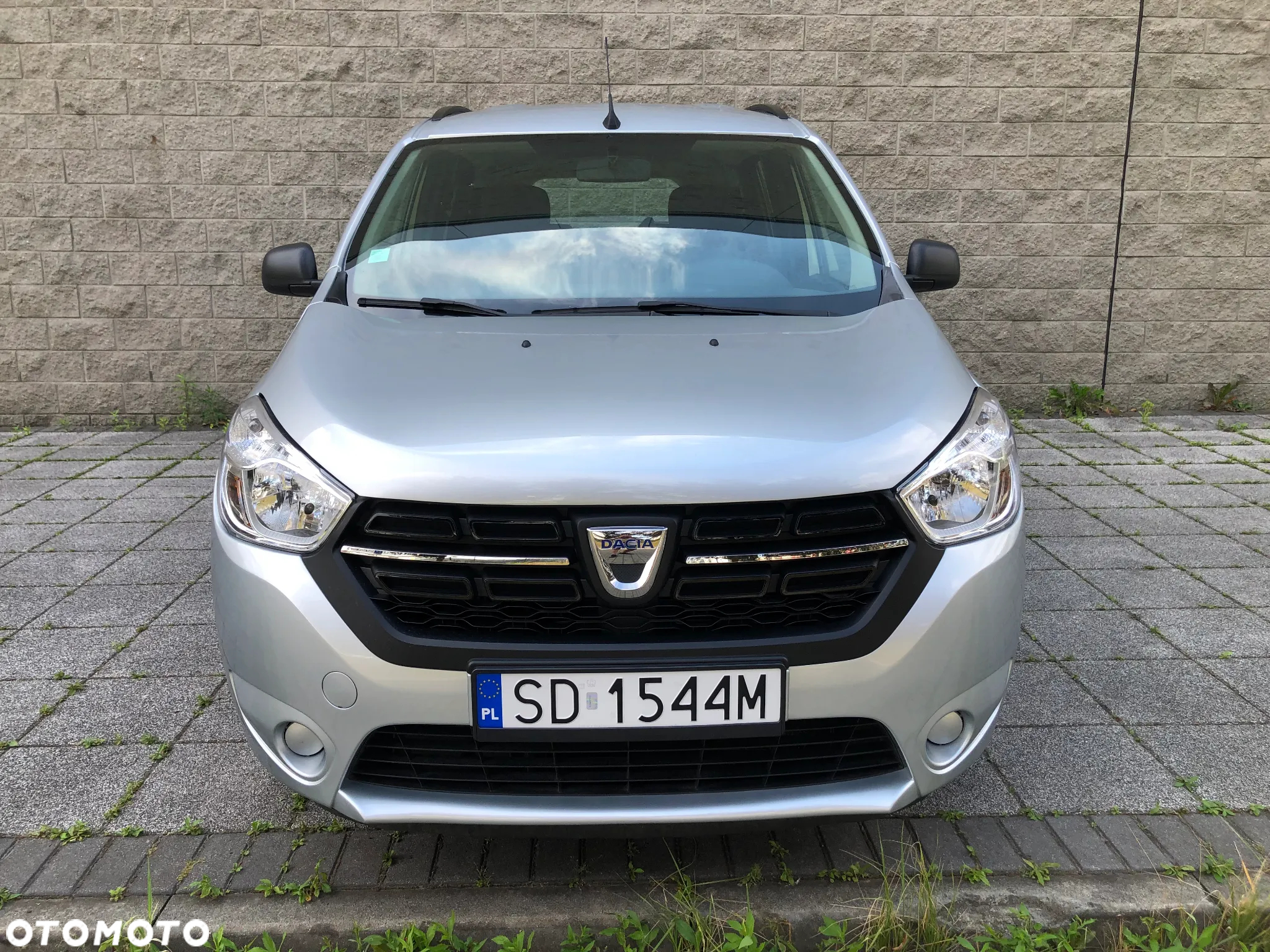 Dacia Lodgy TCe 130 GPF (7-Sitzer) Comfort - 3