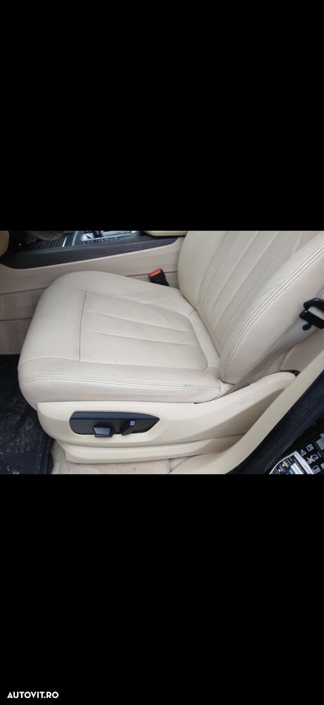 BMW X5 xDrive40d - 7