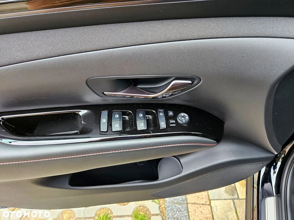 Hyundai Tucson - 25