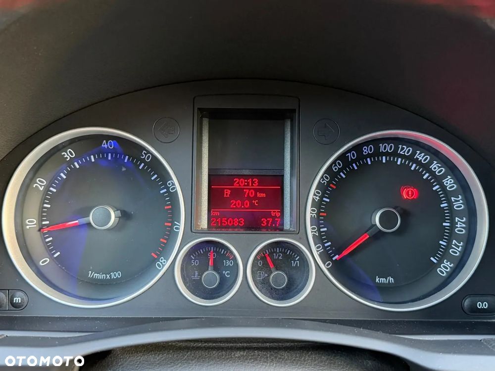Volkswagen Golf 2.0 GTI - 30