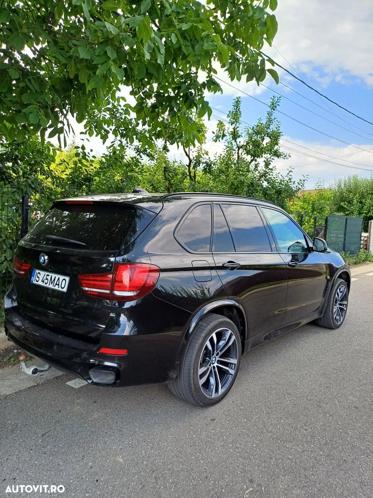 BMW X5 - 14