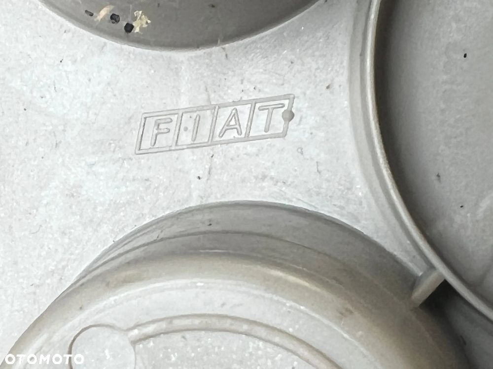 KOŁPAK KOŁPACZEK DEKIELEK FIAT DUCATO III - 4