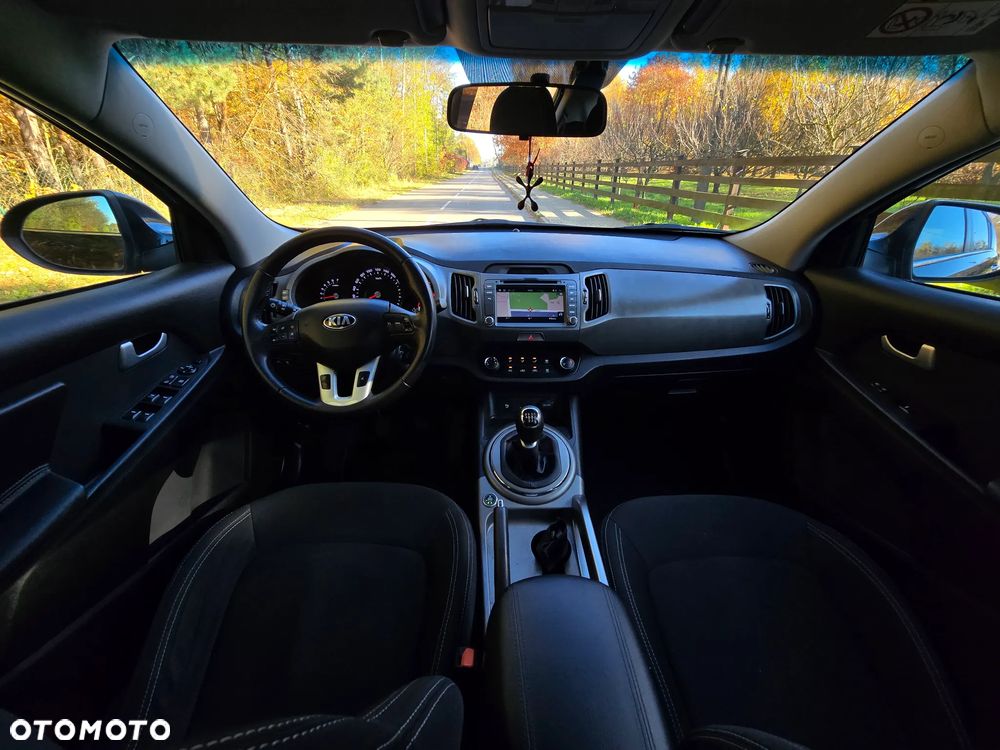 Kia Sportage 1.6 GDI XL 2WD - 6