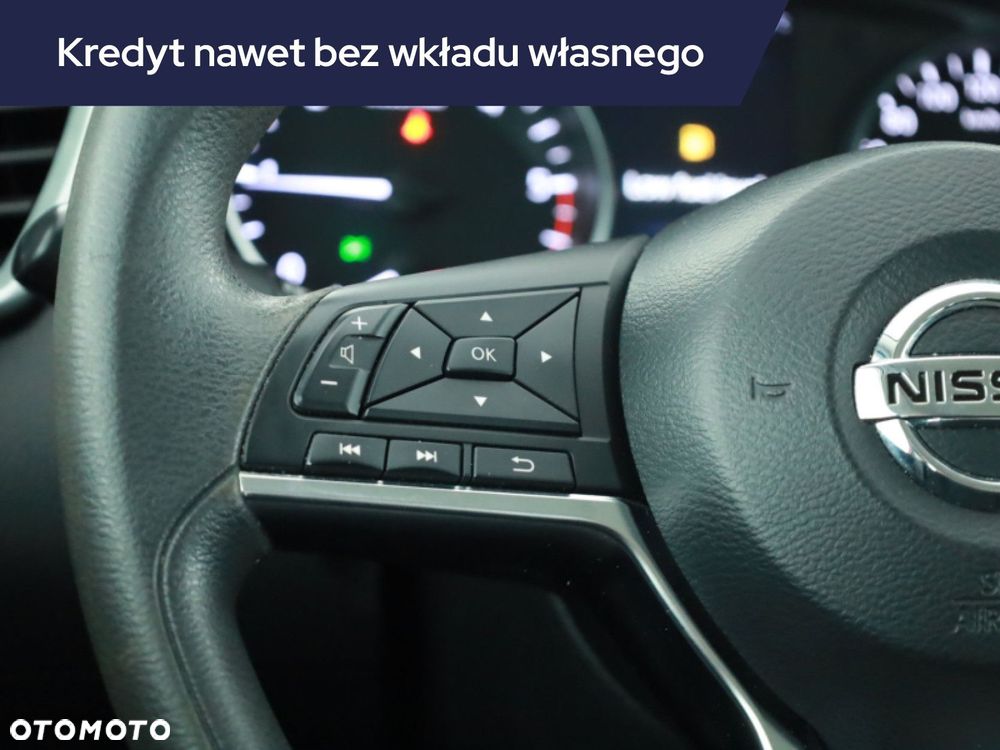 Nissan Qashqai - 19
