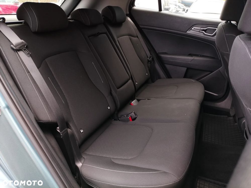 Kia Sportage 1.6 T-GDI M 2WD - 16