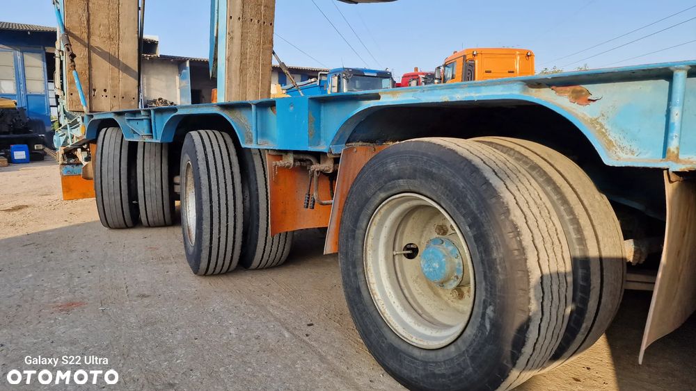 Goldhofer NISKOPODWOZIOWA WALDPUT.COM - 9