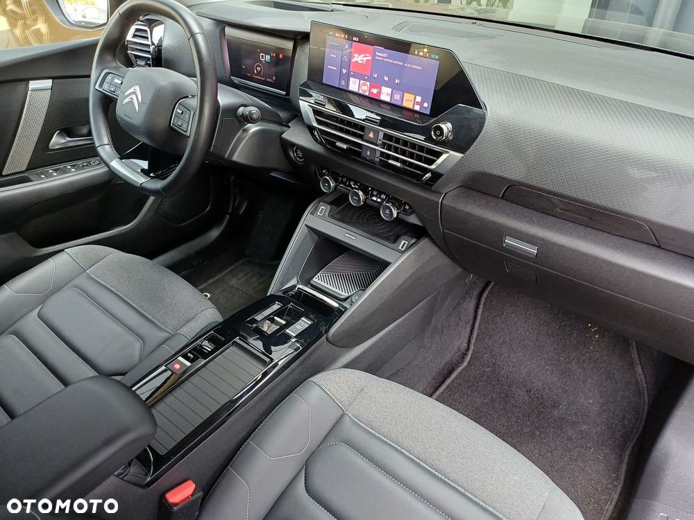Citroën C4 - 35