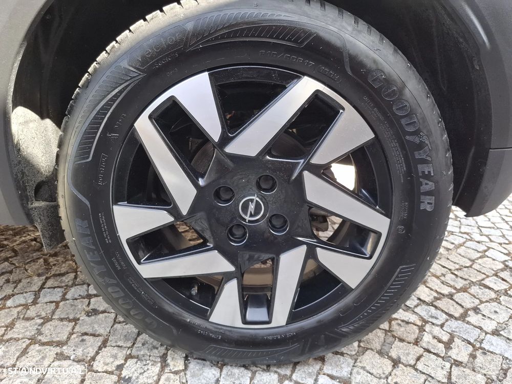 Opel Mokka-e GS Line - 9