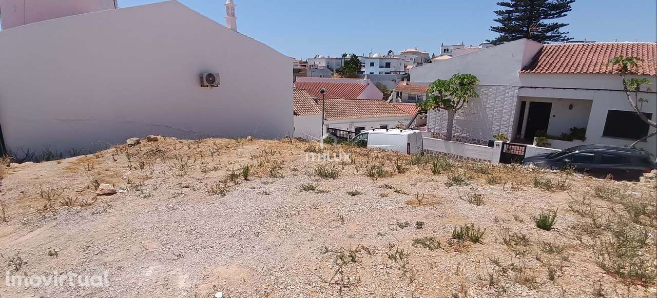 Terreno urbano para construção de moradia - Grande imagem: 3/5