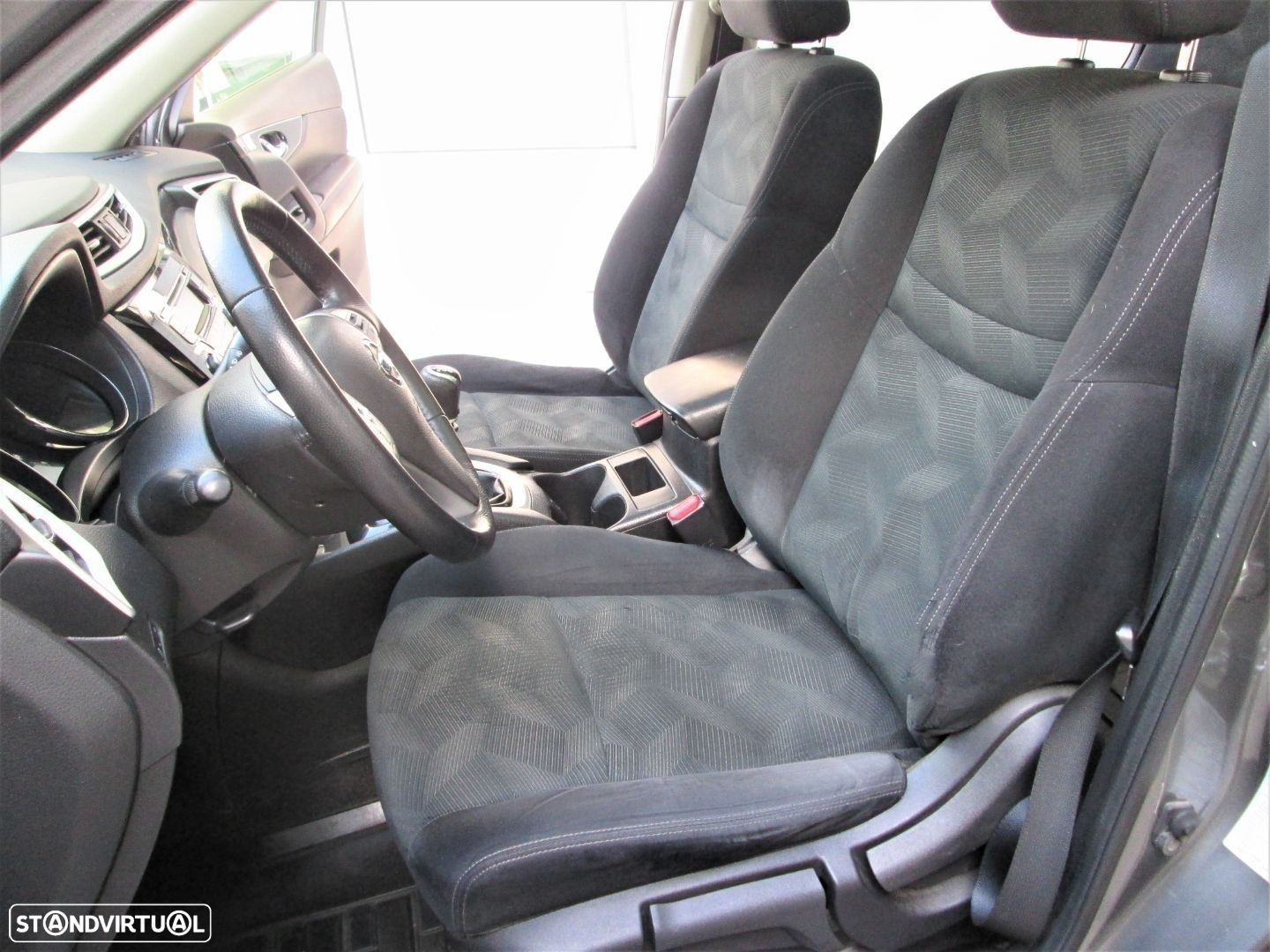 Nissan X-Trail 1.6 dCi Tekna - 15